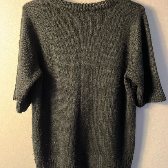 Dorthy Perkins poodle sweater - euro 40 18uk - Picture 7 of 7